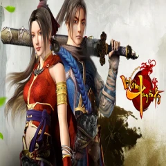 Võ Lâm Truyền Kỳ 1 - PC