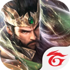 Cái Thế Anh Hùng (TK+MK)